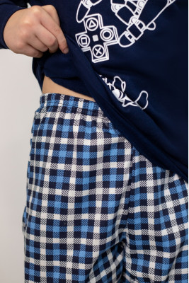 Піжама для хлопчиків